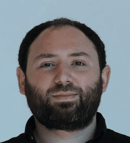 Aron Cohen, Co-founder & CTO