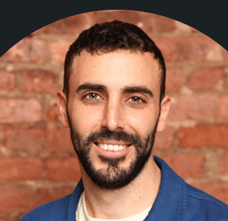Liad Yamin, Co-founder & CEO
